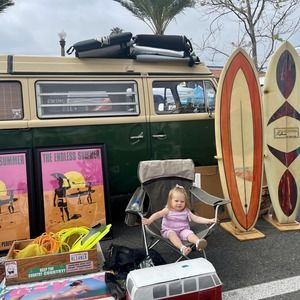 Meet your Posher, Wayne